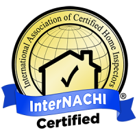 InterNACHI-Certified